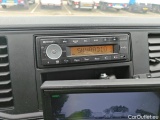  Volkswagen  Crafter Volkswagen  35 2.0TDI 75kW L4 FWD Gesloten Laadbak #19