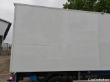  Volkswagen  Crafter Volkswagen  35 2.0TDI 75kW L4 FWD Gesloten Laadbak #21