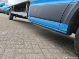  Volkswagen  Crafter Volkswagen  35 2.0TDI 75kW L4 FWD Gesloten Laadbak #23