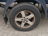  Volkswagen  Crafter Volkswagen  35 2.0TDI 75kW L4 FWD Gesloten Laadbak #24