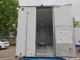  Volkswagen  Crafter Volkswagen  35 2.0TDI 75kW L4 FWD Gesloten Laadbak #25