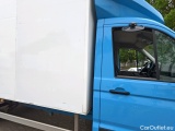  Volkswagen  Crafter Volkswagen  35 2.0TDI 75kW L4 FWD Gesloten Laadbak #27