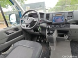  Volkswagen  Crafter Volkswagen  35 2.0TDI 75kW L4 FWD Gesloten Laadbak #26