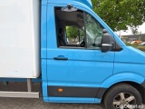  Volkswagen  Crafter Volkswagen  35 2.0TDI 75kW L4 FWD Gesloten Laadbak #29