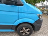  Volkswagen  Crafter Volkswagen  35 2.0TDI 75kW L4 FWD Gesloten Laadbak #30