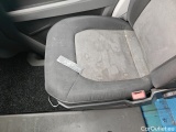  Volkswagen  Crafter Volkswagen  35 2.0TDI 75kW L4 FWD Gesloten Laadbak #32