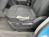  Volkswagen  Crafter Volkswagen  35 2.0TDI 75kW L4 FWD Gesloten Laadbak #36