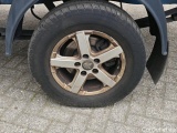  Volkswagen  Crafter Volkswagen  35 2.0TDI 75kW L4 FWD Gesloten Laadbak #40
