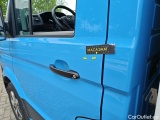  Volkswagen  Crafter Volkswagen  35 2.0TDI 75kW L4 FWD Gesloten Laadbak #46