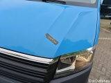  Volkswagen  Crafter Volkswagen  35 2.0TDI 75kW L4 FWD Gesloten Laadbak #53
