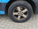  Volkswagen  Crafter Volkswagen  35 2.0TDI 75kW L4 FWD Gesloten Laadbak #55