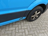  Volkswagen  Crafter Volkswagen  35 2.0TDI 75kW L4 FWD Gesloten Laadbak #58