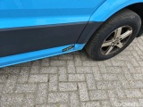  Volkswagen  Crafter Volkswagen  35 2.0TDI 75kW L4 FWD Gesloten Laadbak #61