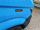  Volkswagen  Crafter Volkswagen  35 2.0TDI 75kW L4 FWD Gesloten Laadbak #60
