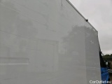  Volkswagen  Crafter Volkswagen  35 2.0TDI 75kW L4 FWD Gesloten Laadbak #63