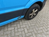  Volkswagen  Crafter Volkswagen  35 2.0TDI 75kW L4 FWD Gesloten Laadbak #56