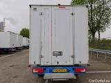  Volkswagen  Crafter Volkswagen  35 2.0TDI 75kW L4 FWD Gesloten Laadbak #10