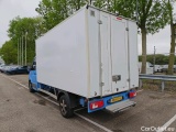  Volkswagen  Crafter Volkswagen  35 2.0TDI 75kW L4 FWD Gesloten Laadbak #9