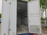  Volkswagen  Crafter Volkswagen  35 2.0TDI 75kW L4 FWD Gesloten Laadbak #8