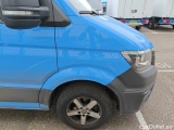  Volkswagen  Crafter Volkswagen  35 2.0TDI 75kW L4 FWD Gesloten Laadbak #13