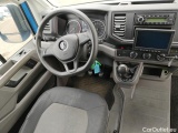  Volkswagen  Crafter Volkswagen  35 2.0TDI 75kW L4 FWD Gesloten Laadbak #16