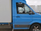  Volkswagen  Crafter Volkswagen  35 2.0TDI 75kW L4 FWD Gesloten Laadbak #14