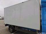  Volkswagen  Crafter Volkswagen  35 2.0TDI 75kW L4 FWD Gesloten Laadbak #17