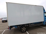 Volkswagen  Crafter Volkswagen  35 2.0TDI 75kW L4 FWD Gesloten Laadbak #18