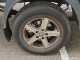  Volkswagen  Crafter Volkswagen  35 2.0TDI 75kW L4 FWD Gesloten Laadbak #19