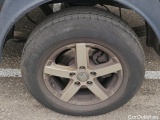  Volkswagen  Crafter Volkswagen  35 2.0TDI 75kW L4 FWD Gesloten Laadbak #23