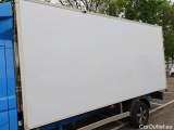  Volkswagen  Crafter Volkswagen  35 2.0TDI 75kW L4 FWD Gesloten Laadbak #24