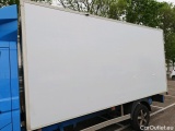  Volkswagen  Crafter Volkswagen  35 2.0TDI 75kW L4 FWD Gesloten Laadbak #25