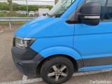  Volkswagen  Crafter Volkswagen  35 2.0TDI 75kW L4 FWD Gesloten Laadbak #27