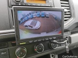  Volkswagen  Crafter Volkswagen  35 2.0TDI 75kW L4 FWD Gesloten Laadbak #29