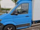  Volkswagen  Crafter Volkswagen  35 2.0TDI 75kW L4 FWD Gesloten Laadbak #26