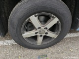  Volkswagen  Crafter Volkswagen  35 2.0TDI 75kW L4 FWD Gesloten Laadbak #36