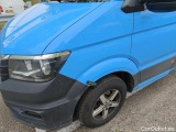  Volkswagen  Crafter Volkswagen  35 2.0TDI 75kW L4 FWD Gesloten Laadbak #38