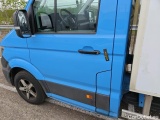  Volkswagen  Crafter Volkswagen  35 2.0TDI 75kW L4 FWD Gesloten Laadbak #40