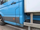  Volkswagen  Crafter Volkswagen  35 2.0TDI 75kW L4 FWD Gesloten Laadbak #42