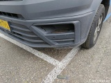  Volkswagen  Crafter Volkswagen  35 2.0TDI 75kW L4 FWD Gesloten Laadbak #46
