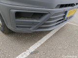  Volkswagen  Crafter Volkswagen  35 2.0TDI 75kW L4 FWD Gesloten Laadbak #50