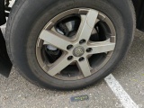  Volkswagen  Crafter Volkswagen  35 2.0TDI 75kW L4 FWD Gesloten Laadbak #52