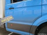  Volkswagen  Crafter Volkswagen  35 2.0TDI 75kW L4 FWD Gesloten Laadbak #59