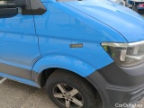  Volkswagen  Crafter Volkswagen  35 2.0TDI 75kW L4 FWD Gesloten Laadbak #63