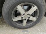  Volkswagen  Crafter Volkswagen  35 2.0TDI 75kW L4 FWD Gesloten Laadbak #61