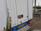  Volkswagen  Crafter Volkswagen  35 2.0TDI 75kW L4 FWD Gesloten Laadbak #65