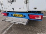  Volkswagen  Crafter Volkswagen  35 2.0TDI 75kW L4 FWD Gesloten Laadbak #70