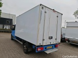 Volkswagen  Crafter Volkswagen  35 2.0TDI 75kW L4 FWD Gesloten Laadbak #9