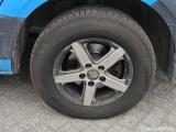  Volkswagen  Crafter Volkswagen  35 2.0TDI 75kW L4 FWD Gesloten Laadbak #12
