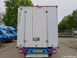  Volkswagen  Crafter Volkswagen  35 2.0TDI 75kW L4 FWD Gesloten Laadbak #10